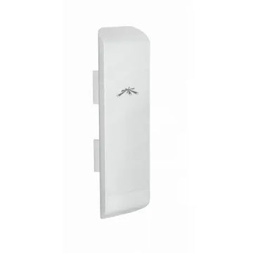 Antena Ubiquiti 5GHZ 2X2 2-100-RJ45 16DBI 27DBM Nanostation INC/POE-24V - NSM5